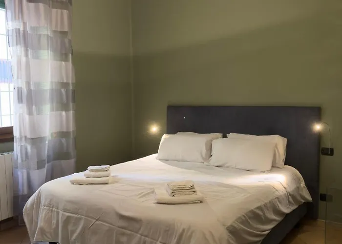 Veronaeasyapartments