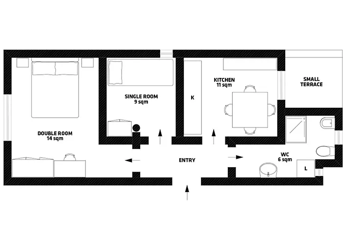 Veronaeasyapartments