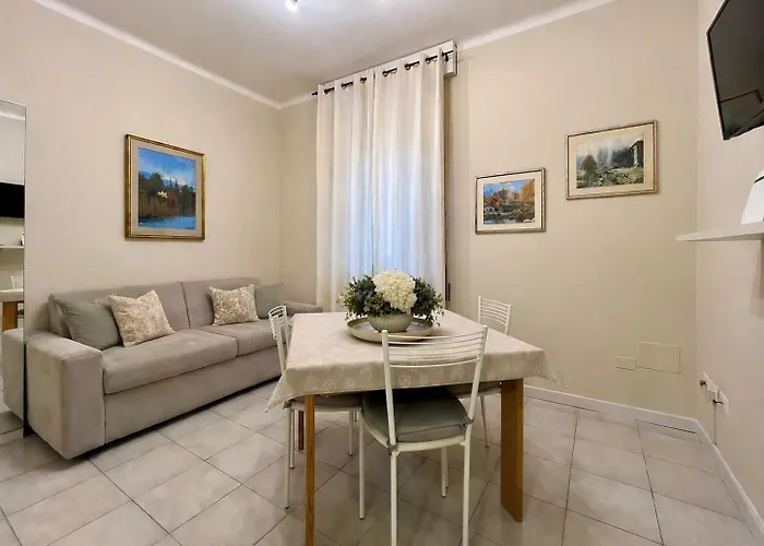 Nido Apartment Verona