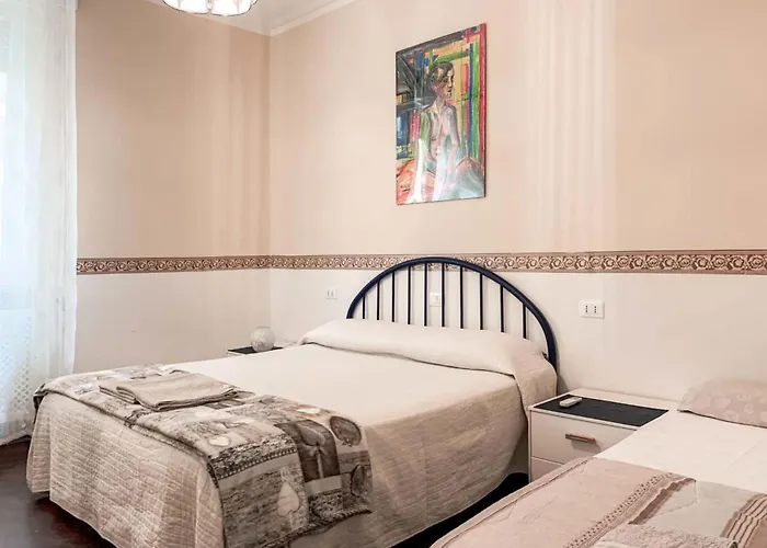 Nido Apartment Verona