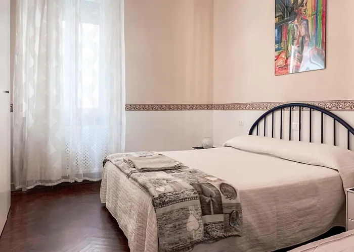 Nido Apartment Verona