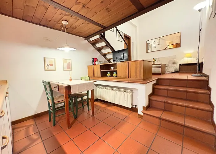 Porta Borsari Suite Astori Verona