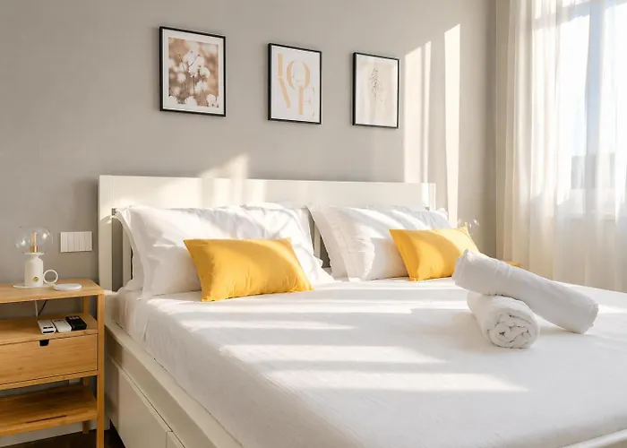 Marco Polo Apartment Verona