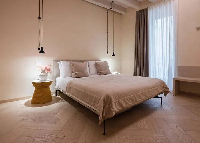 Appartamento PALAZZO CIOPETA - Italian Excellence Verona