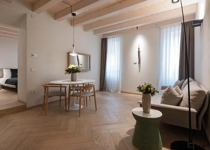 Appartamento PALAZZO CIOPETA - Italian Excellence Verona