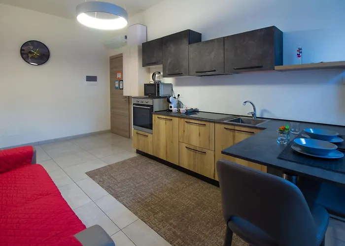 Appartamento Casa Dal Cero 1 Verona