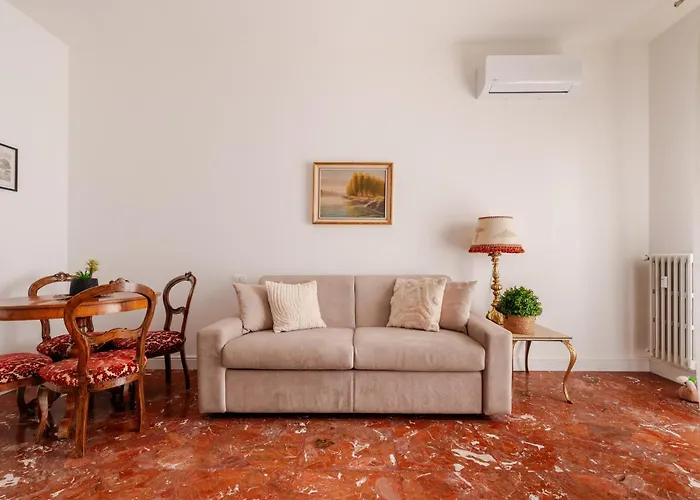 Casa Bra-Z 10m da Arena Verona e Stazione Porta Nuova - 7Px