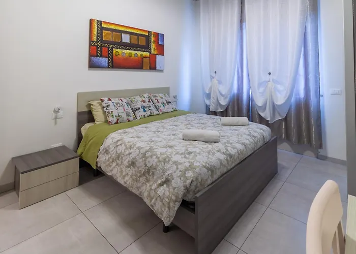 Appartamento Casa Dal Cero 1 Verona