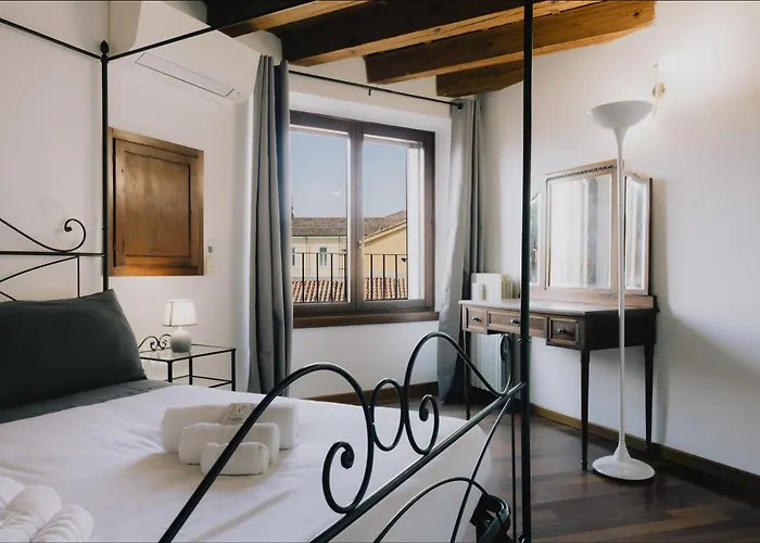 Cavour Luxury Apartments Verona