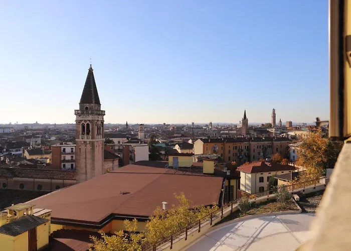 Stelle di Verona - Sirio
