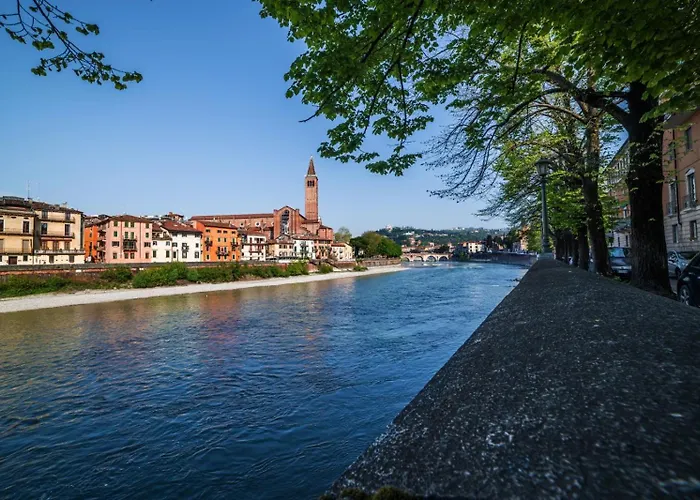 Appartamento Residenza ponte dei sogni Verona