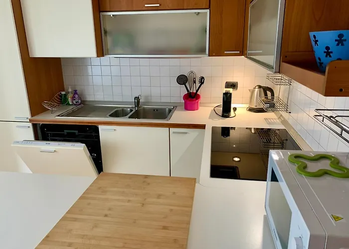 Appartamento Casa Beraldini Verona