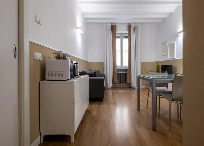 Leoncino Apartment Verona