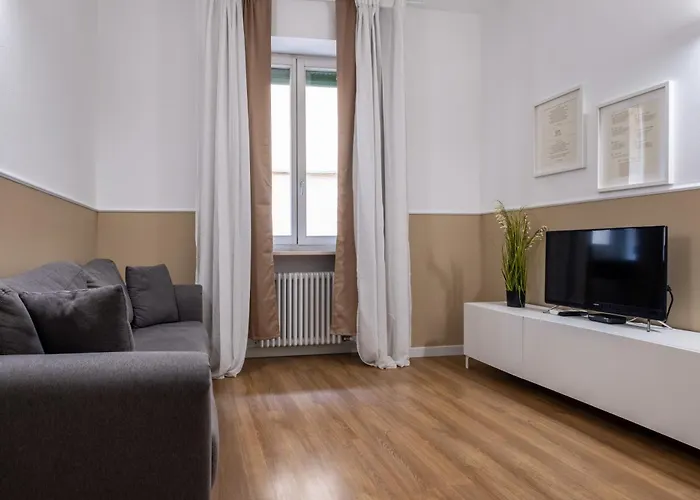 Leoncino Apartment Verona