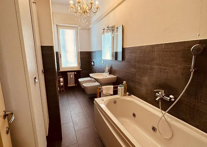 Appartamento cittadella Verona