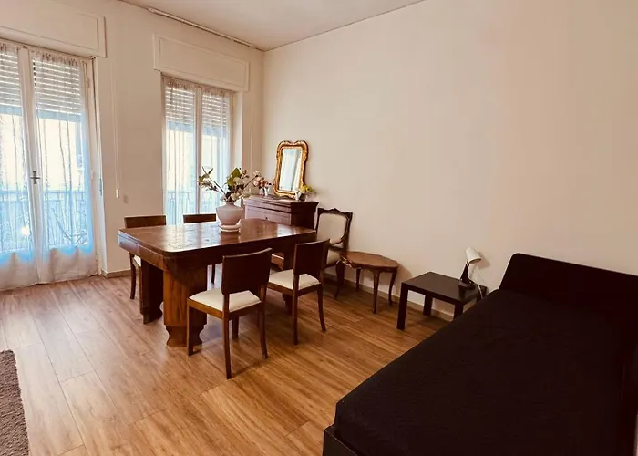 Appartamento cittadella Verona