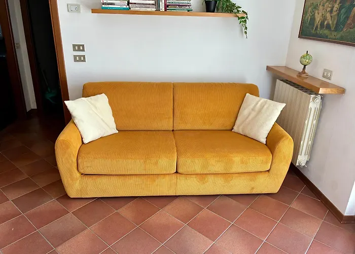 Appartamento con garage vicino al centro Verona