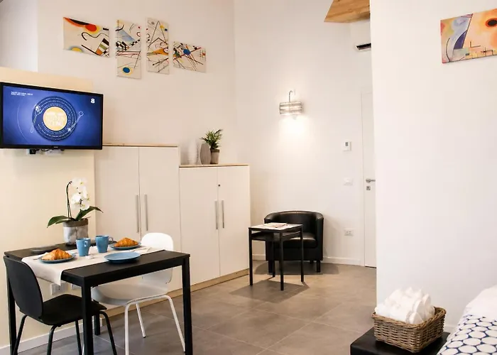 Appartamento Ai Portoni Verona
