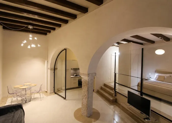 Appartamento Loft Corticella Verona