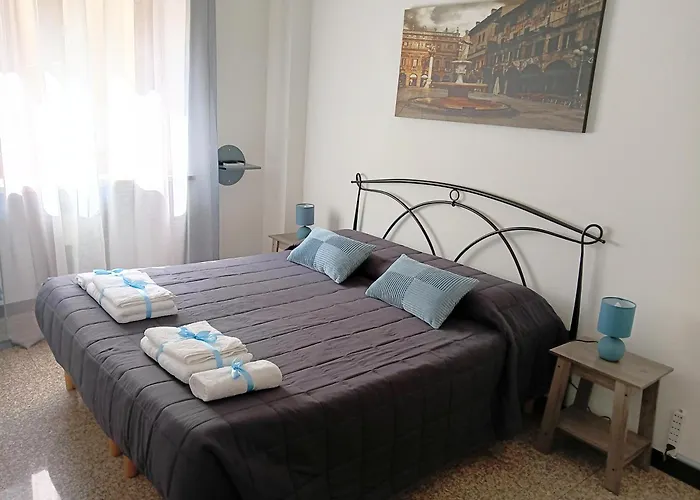 Cattaneo 19 Apartment Verona