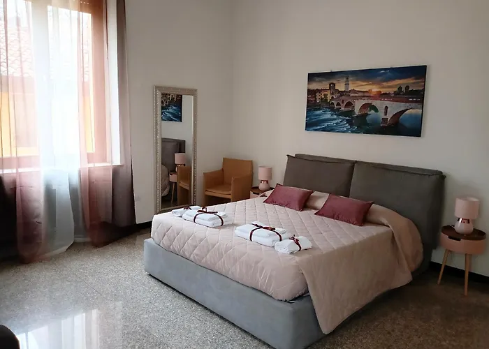 Cattaneo 19 Apartment Verona