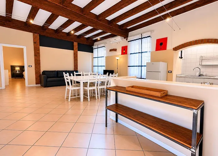 Appartamento Cortiletto Verona