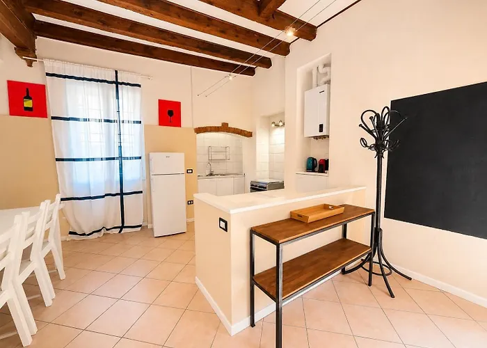 Appartamento Cortiletto Verona