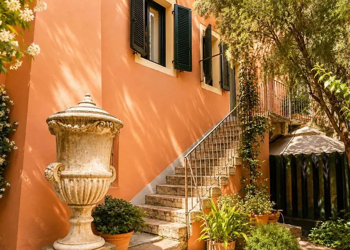 Appartamento Cortiletto Verona