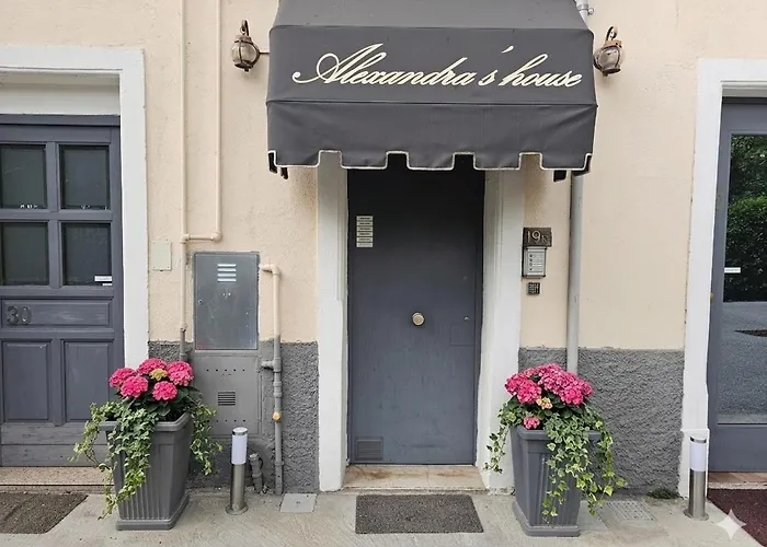 Alexandra'S House Verona