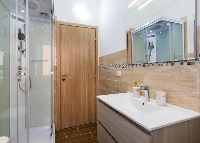 Appartamento Residenza Alexander Luxury 1 Verona