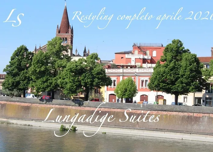 Lungadige Suites Verona