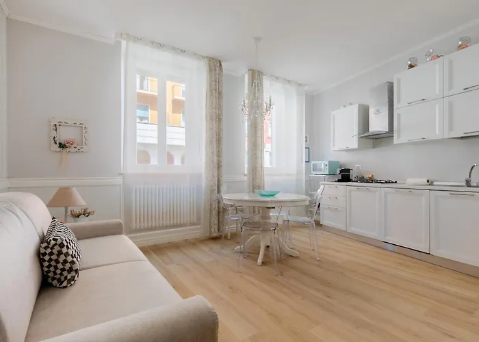 Appartamento Residenza Della Rosa Verona
