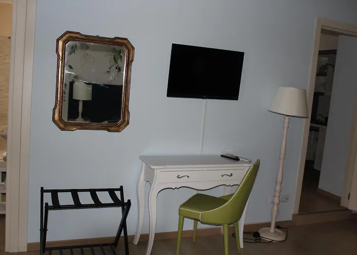 Lungadige Suites Verona