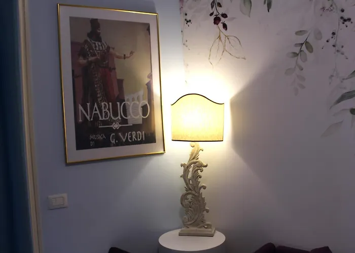 Lungadige Suites Verona