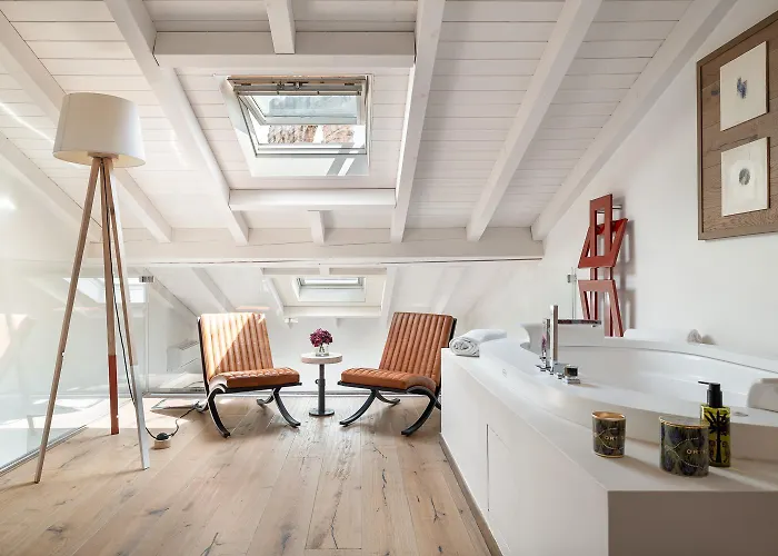 Conte Manfredo And Donna Angelina Apartments With Breathtaking Arena Views In Verona