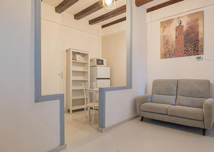 Juliet'S Paradise House Verona