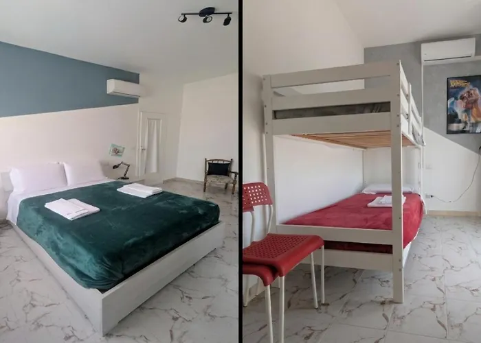 Casa Nerea - Camere Rooms Verona