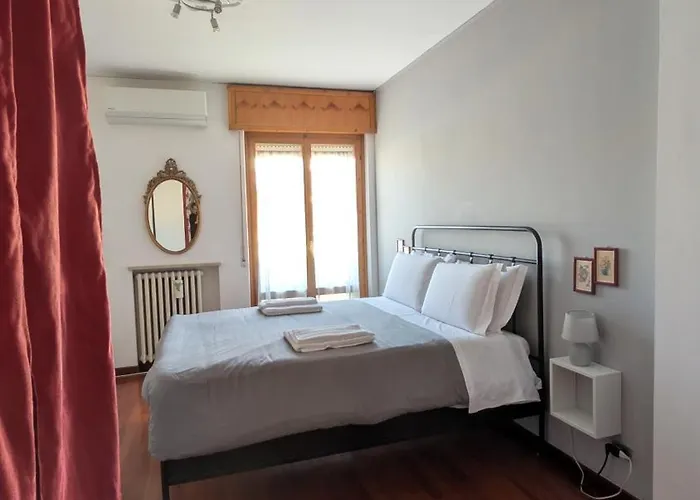 Casa Doretta - Camere Rooms Verona