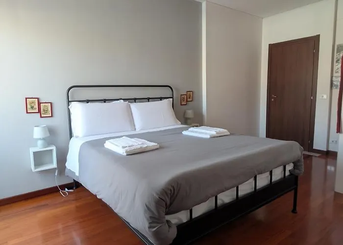 Casa Doretta - Camere Rooms Verona