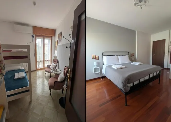 Casa Doretta - Camere Rooms Verona
