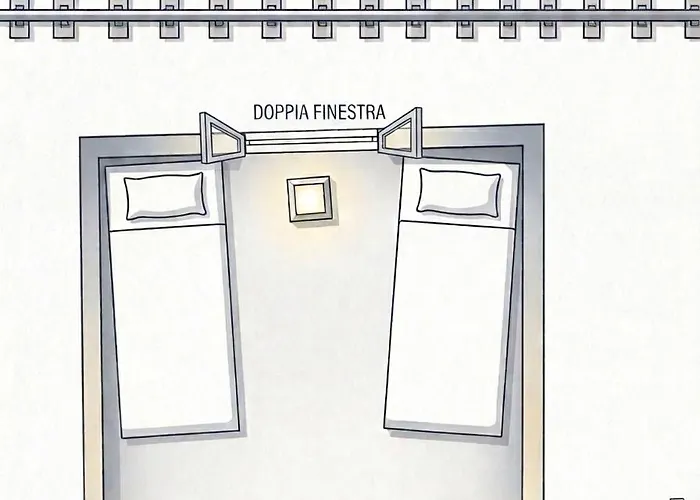 Appartamento Monolocale Trainspotting Verona