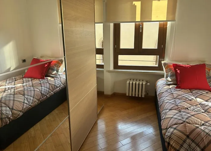 Castelvecchio Apartment Verona