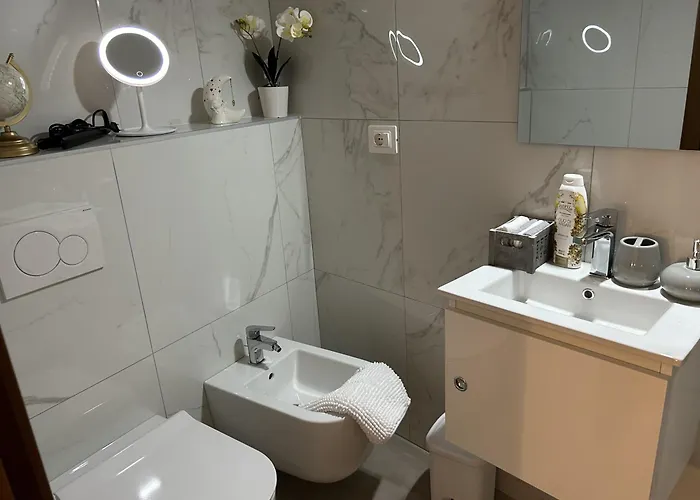 Valverde Apartment And Rooms Verona