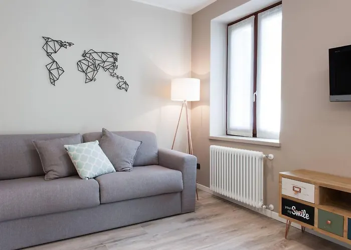 Appartamento Vieni Vai Verona