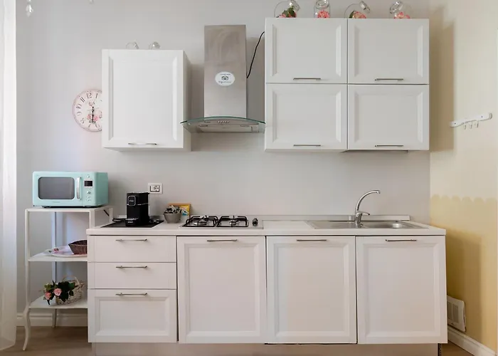 Appartamento Residenza Della Rosa Verona