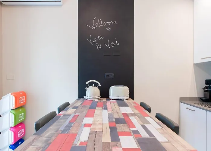 Appartamento Vieni Vai Verona