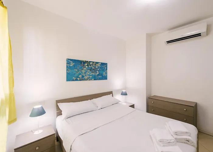 Dimore Verona Residenza Zeno