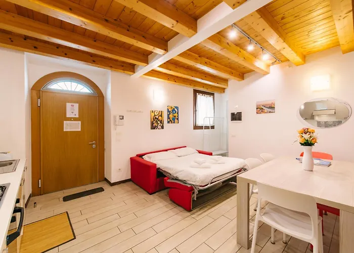 Dimore Verona Residenza Zeno