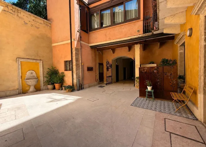 Appartamento Loft Corticella Verona