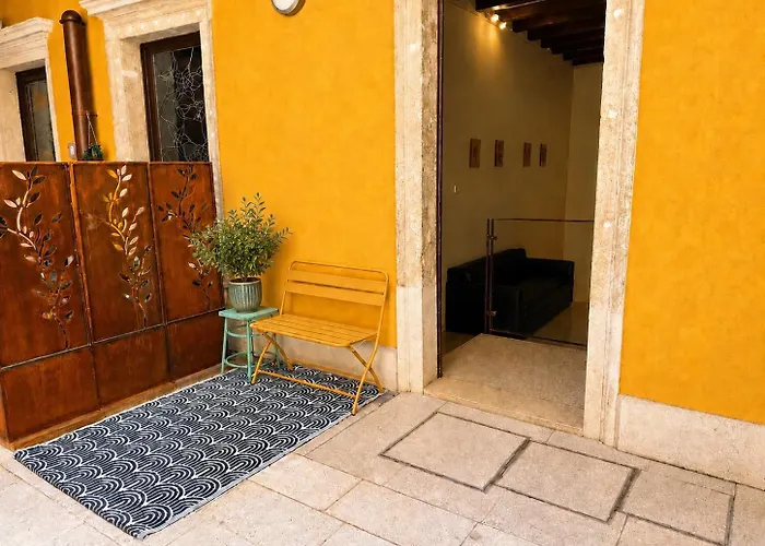 Appartamento Loft Corticella Verona